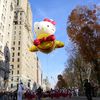Here Are The Macy's Thanksgiving Day Parade Street Closures